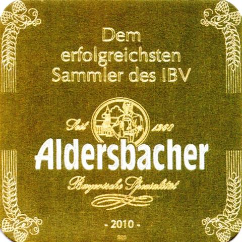 aldersbach pa-by alders ibv 5-6a (quad185-dem erfolgreichsten)